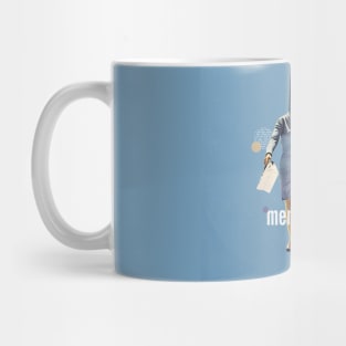 Memory Lane Mug